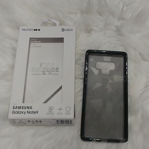 Samsung Galaxy Note 9